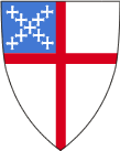 Shield of the Episcopal Church, USA