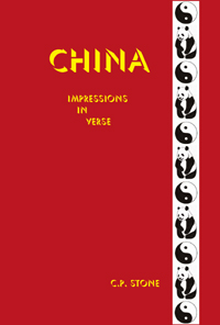 China: Impressions in Verse