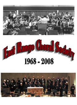 East Range Choral Society