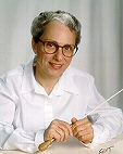 Christine Moroni, Composer
