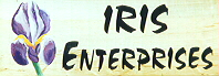 To the IRIS Enterprises Homepage