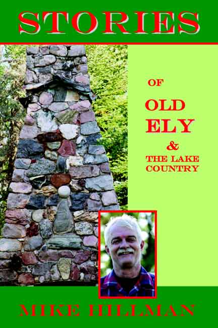 Stories of Old Ely & the Lake Country