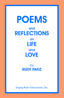 Poems and Reflections on 