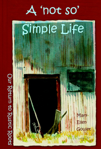 A 'not so' Simple Life